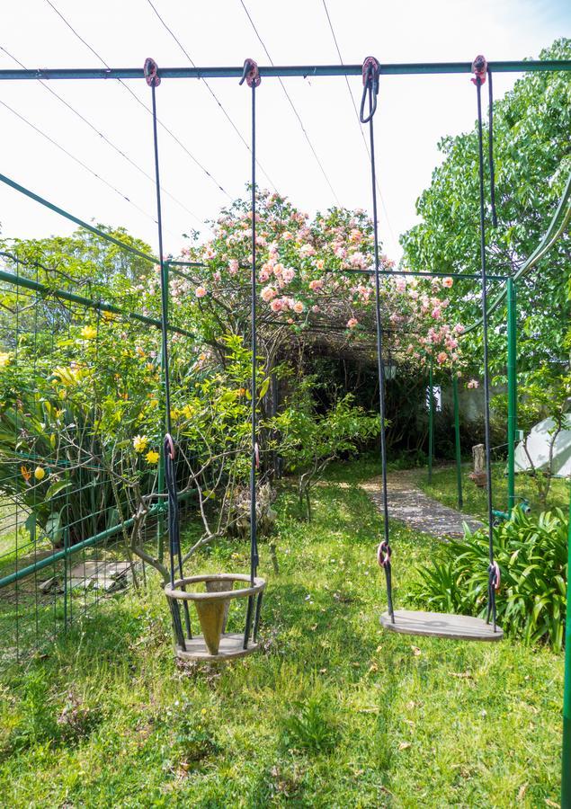 卡西纳格祖塔住宿加早餐旅馆 托雷德尔格雷科 外观 照片
