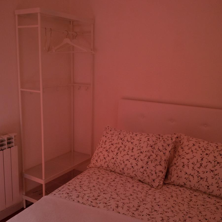 卡西纳格祖塔住宿加早餐旅馆 托雷德尔格雷科 外观 照片